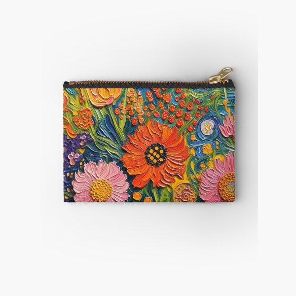 Item preview, Vibrant blossoms designed and sold by sid1802.
