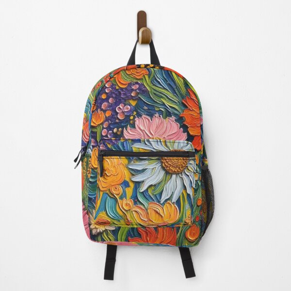 Item preview, Vibrant blossoms designed and sold by sid1802.