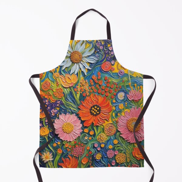 Item preview, Vibrant blossoms designed and sold by sid1802.