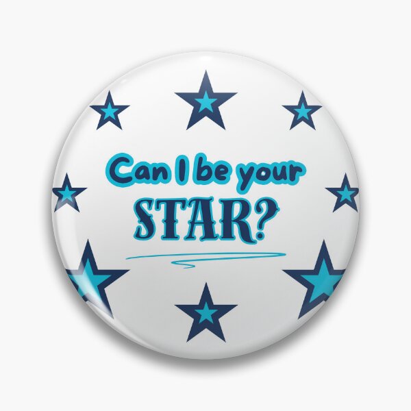 Item preview, Couple Set – Matching Mr. & Mrs. Design | Valentine’s Day | Can I be your star? designed and sold by Akalternativ.