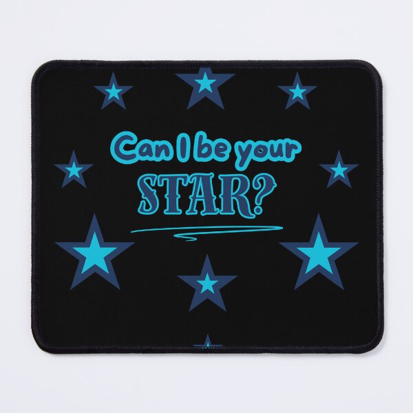 Item preview, Couple Set – Matching Mr. & Mrs. Design | Valentine’s Day | Can I be your star? designed and sold by Akalternativ.