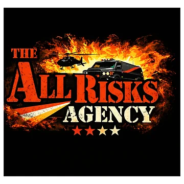Artwork thumbnail, The All Risks Agency by TorsoMachine