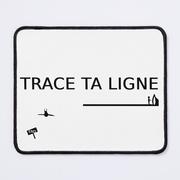 Item preview, Draw your line designed and sold by Blues-Arts.