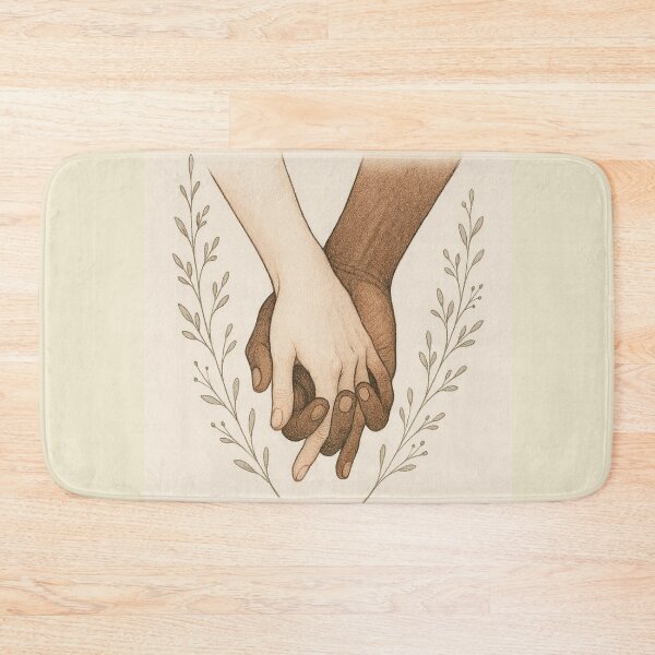 Item preview, Love Knows No Color designed and sold by Lyvion design.