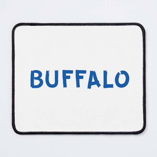 Item preview, BUFFALO designed and sold by binmaster3000.