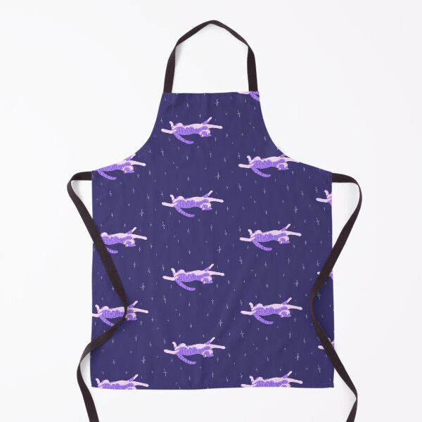 Item preview, Keep Dreaming Purple Tabby Cat designed and sold by jastinamor.