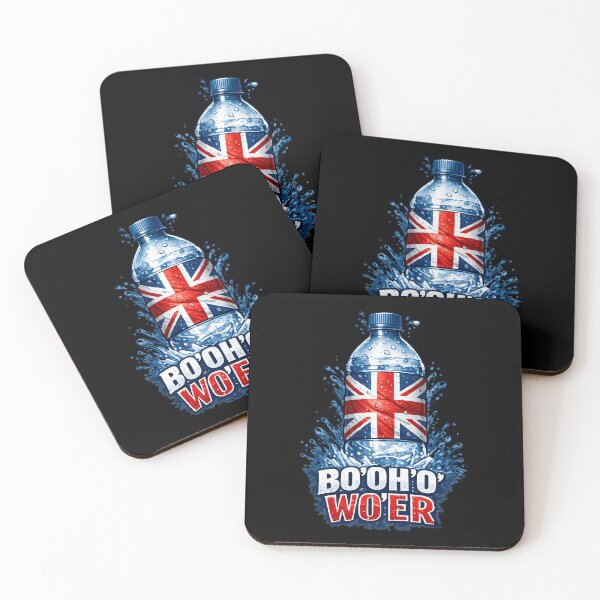 Item preview, Funny British Accent designed and sold by NitRes.