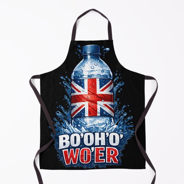 Item preview, Funny British Accent designed and sold by NitRes.