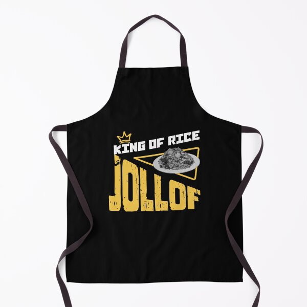 Item preview, Jollof Rice Tshirt — West African Food Gift designed and sold by HyzoArt.