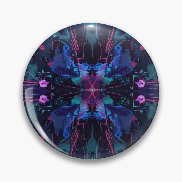 Item preview, Neon Convergence designed and sold by AbstractAnom.
