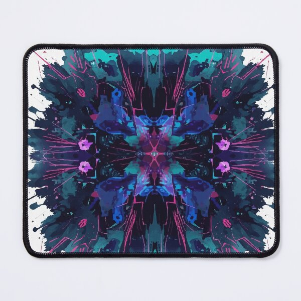 Item preview, Neon Convergence designed and sold by AbstractAnom.