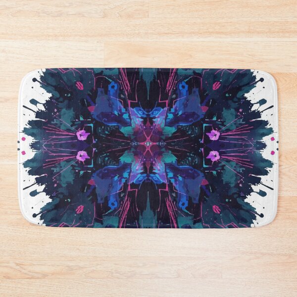 Item preview, Neon Convergence designed and sold by AbstractAnom.