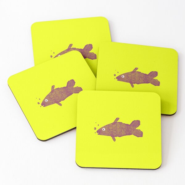 Item preview, Joyful Animal Alphabet Book | Bubble Fish designed and sold by Ladybug  playground.