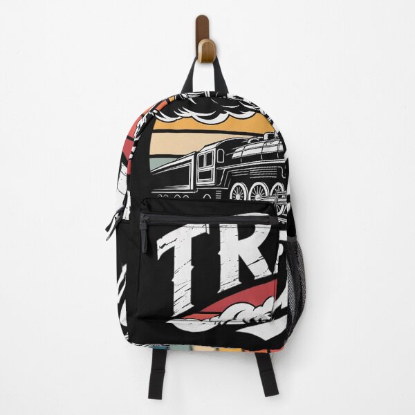 Item preview, Train Time Train Lovers & Railroad 4 designed and sold by MarryIsMonth.