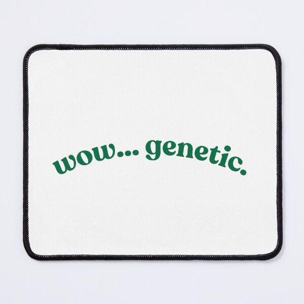 Item preview, wow...genetic. designed and sold by lohtus.