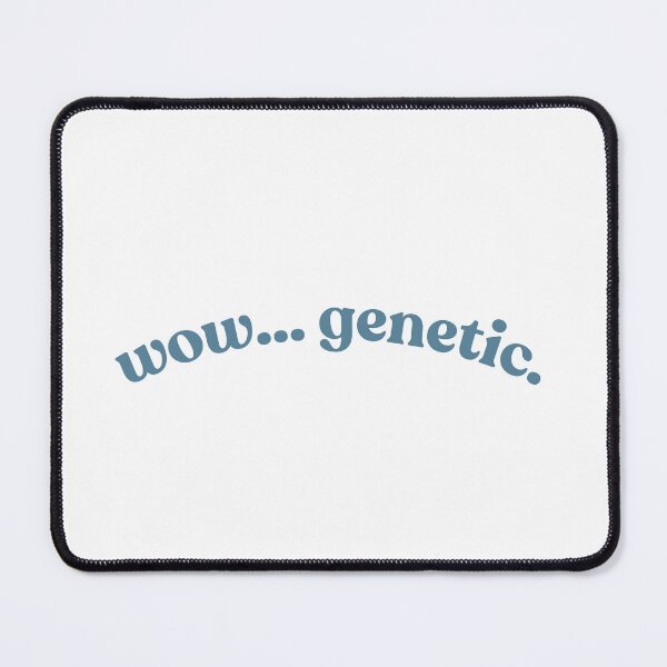 Item preview, wow...genetic. designed and sold by lohtus.