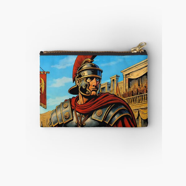 Item preview, Roman Legionnaires, EA Soldier NFT Collection, Legendary Soldiers Series designed and sold by EASNFTCOL.