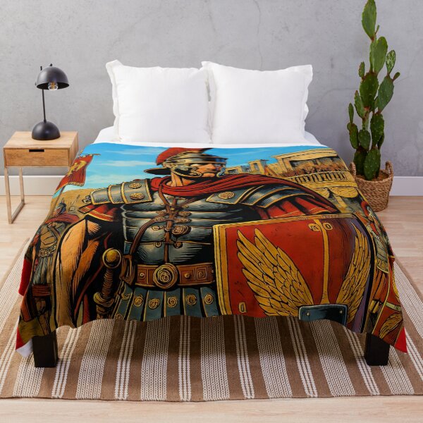 Item preview, Roman Legionnaires, EA Soldier NFT Collection, Legendary Soldiers Series designed and sold by EASNFTCOL.