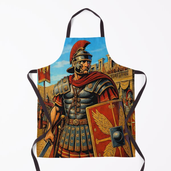 Item preview, Roman Legionnaires, EA Soldier NFT Collection, Legendary Soldiers Series designed and sold by EASNFTCOL.