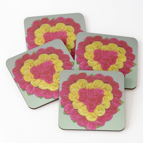 Item preview, Layers of Love designed and sold by StarMistArt.