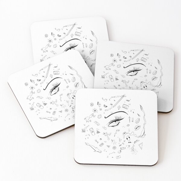 Item preview, Abundance designed and sold by Kalhanne.