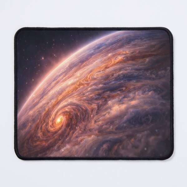 Item preview, Beyond the Galactic Veil designed and sold by PTARZ.