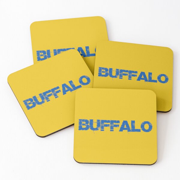 Item preview,  BUFFALO designed and sold by binmaster3000.