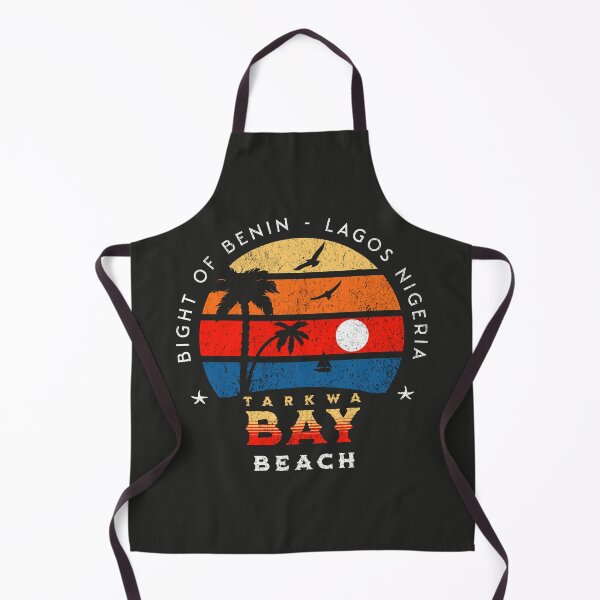 Item preview, Tarkwa Bay Beach | Lagos, Nigeria designed and sold by MammothArt.