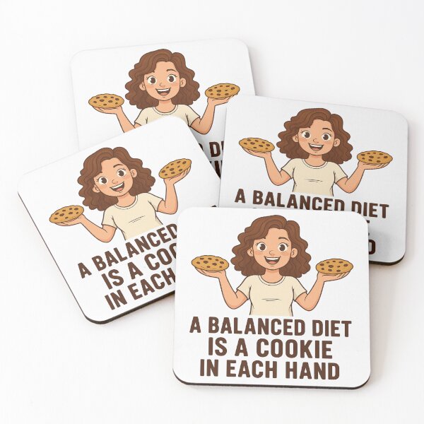 Item preview, Perfect Gift for Cookie Lovers! designed and sold by WinnifredH.