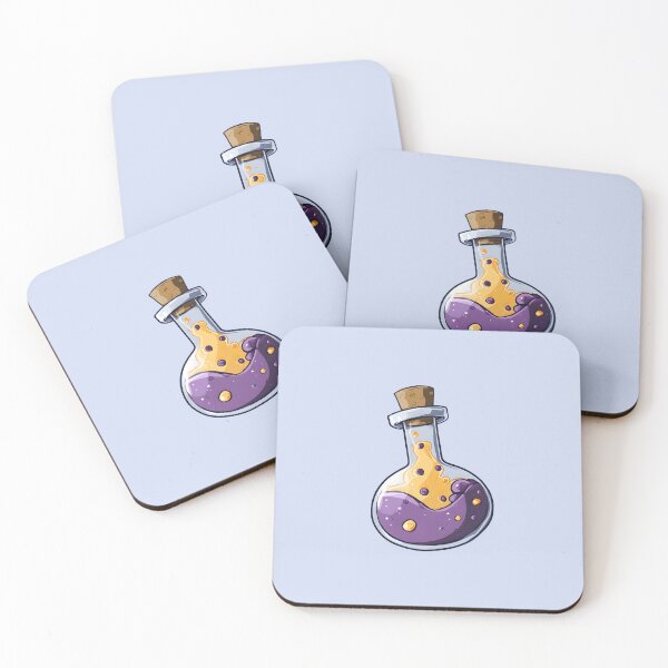Item preview, magic potion designed and sold by aeaeaeae.