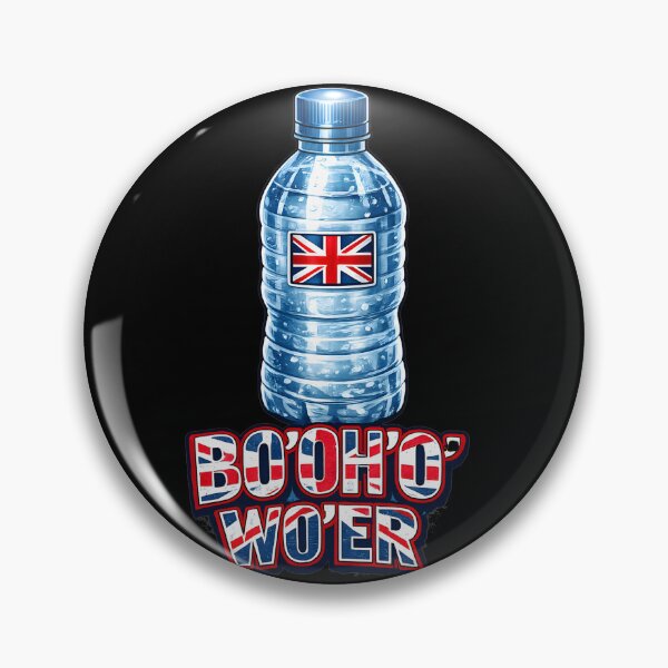 Item preview, Funny British Accent designed and sold by NitRes.