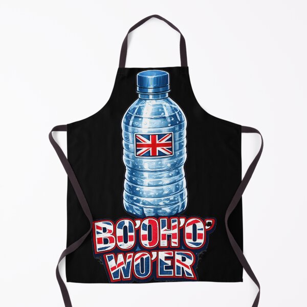 Item preview, Funny British Accent designed and sold by NitRes.