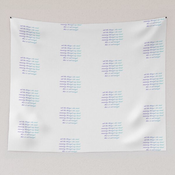 Item preview, all the things she said designed and sold by lohtus.
