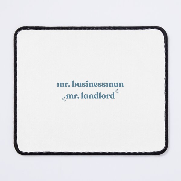 Item preview, mr landlord designed and sold by lohtus.