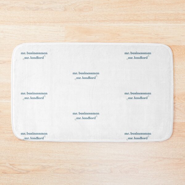 Item preview, mr landlord designed and sold by lohtus.