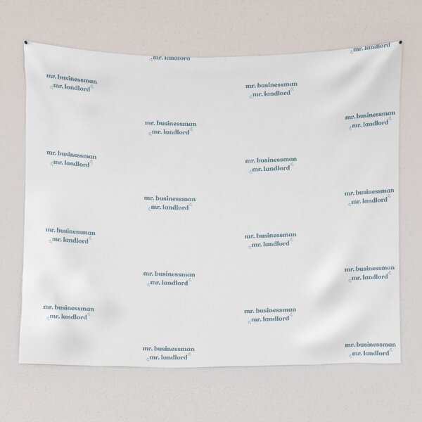 Item preview, mr landlord designed and sold by lohtus.