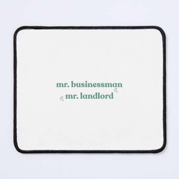 Item preview, mr landlord designed and sold by lohtus.