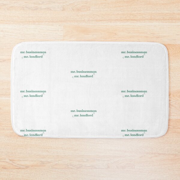 Item preview, mr landlord designed and sold by lohtus.