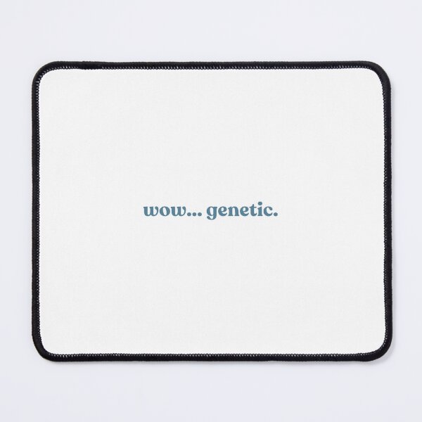 Item preview, wow... genetic. designed and sold by lohtus.
