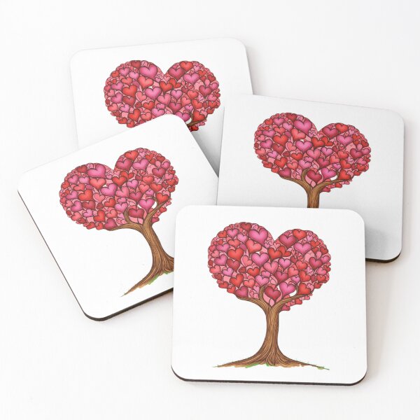 Item preview, Tree of Love designed and sold by MonoMistico.