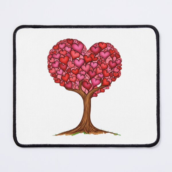 Item preview, Tree of Love designed and sold by MonoMistico.