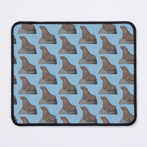 Item preview, Sea Lion designed and sold by WildWolverineStudios.