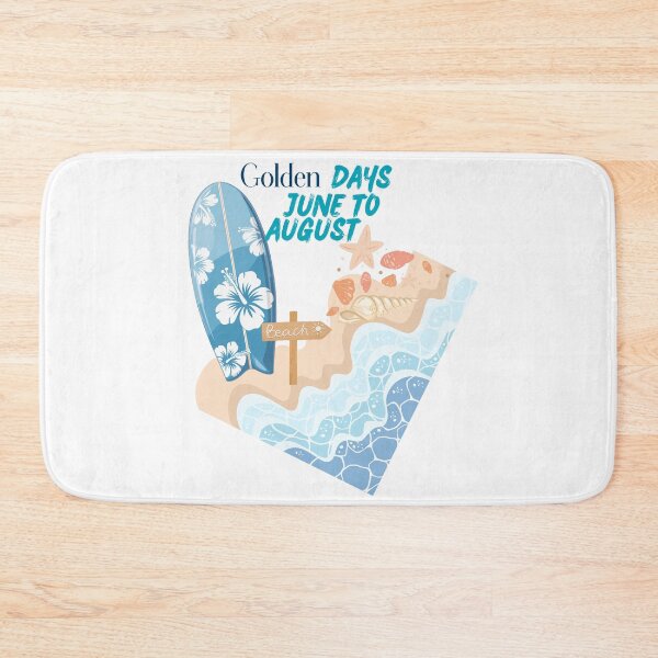 Item preview, Golden Days June–August – Warm Summer designed and sold by lbyassir.