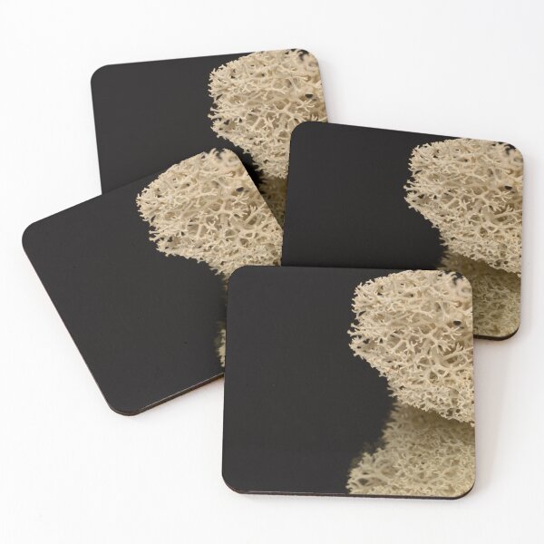 Item preview, Lichen Structure Silent Architecture designed and sold by Goiko7Margarita.