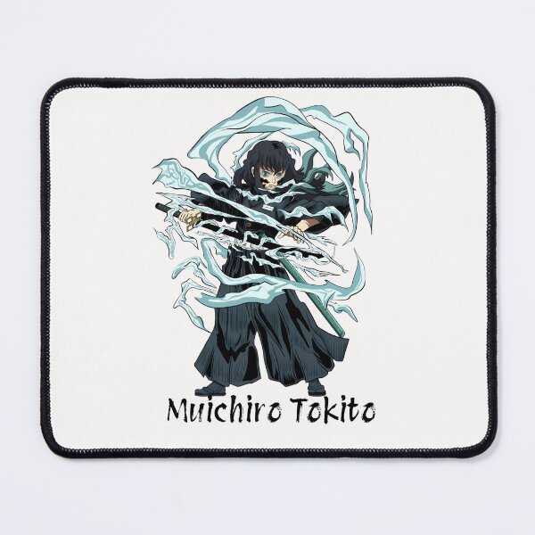 Item preview, Muichiro Tokito designed and sold by pinedamikeb.