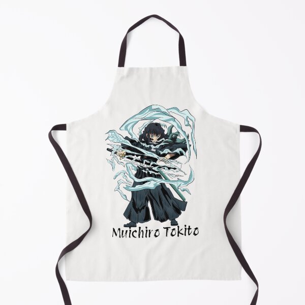 Item preview, Muichiro Tokito designed and sold by pinedamikeb.