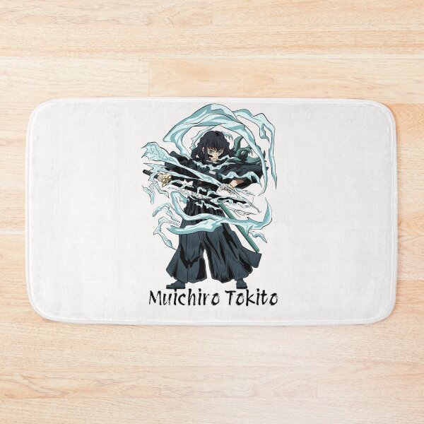 Item preview, Muichiro Tokito designed and sold by pinedamikeb.