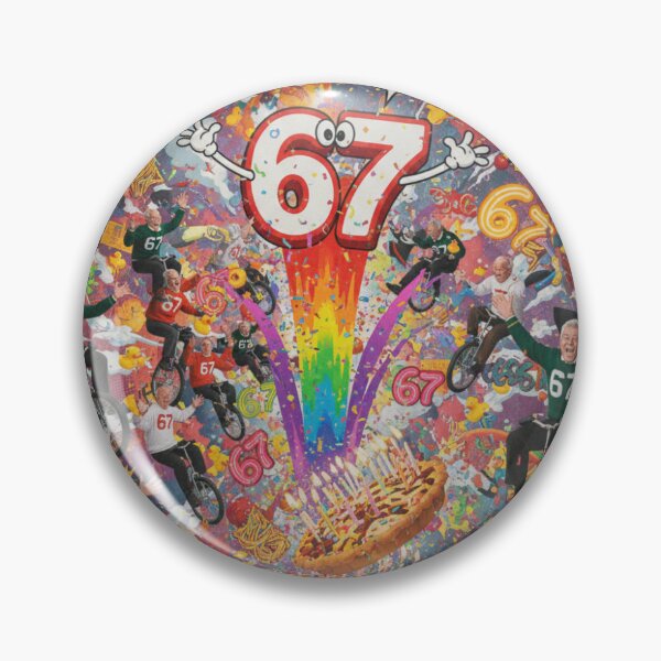 Item preview, 67 designed and sold by Cloch-art.