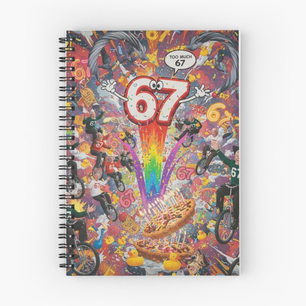Item preview, 67 designed and sold by Cloch-art.