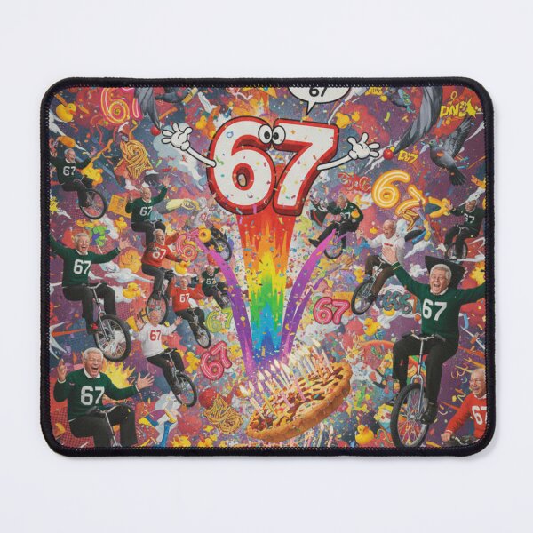 Item preview, 67 designed and sold by Cloch-art.